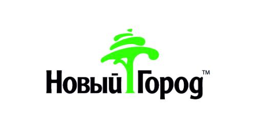 Новый Город Новый Город