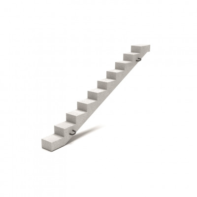 Косоур лестничного схода КЛ 495.210 от завода