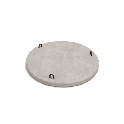 Плита днища колодца ПН-15 от завода